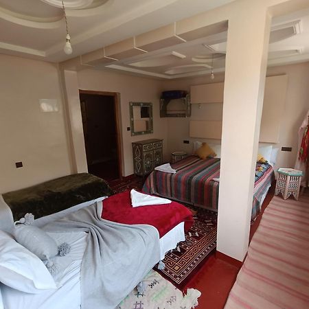 Riad Otos Views Imlil  Zewnętrze zdjęcie