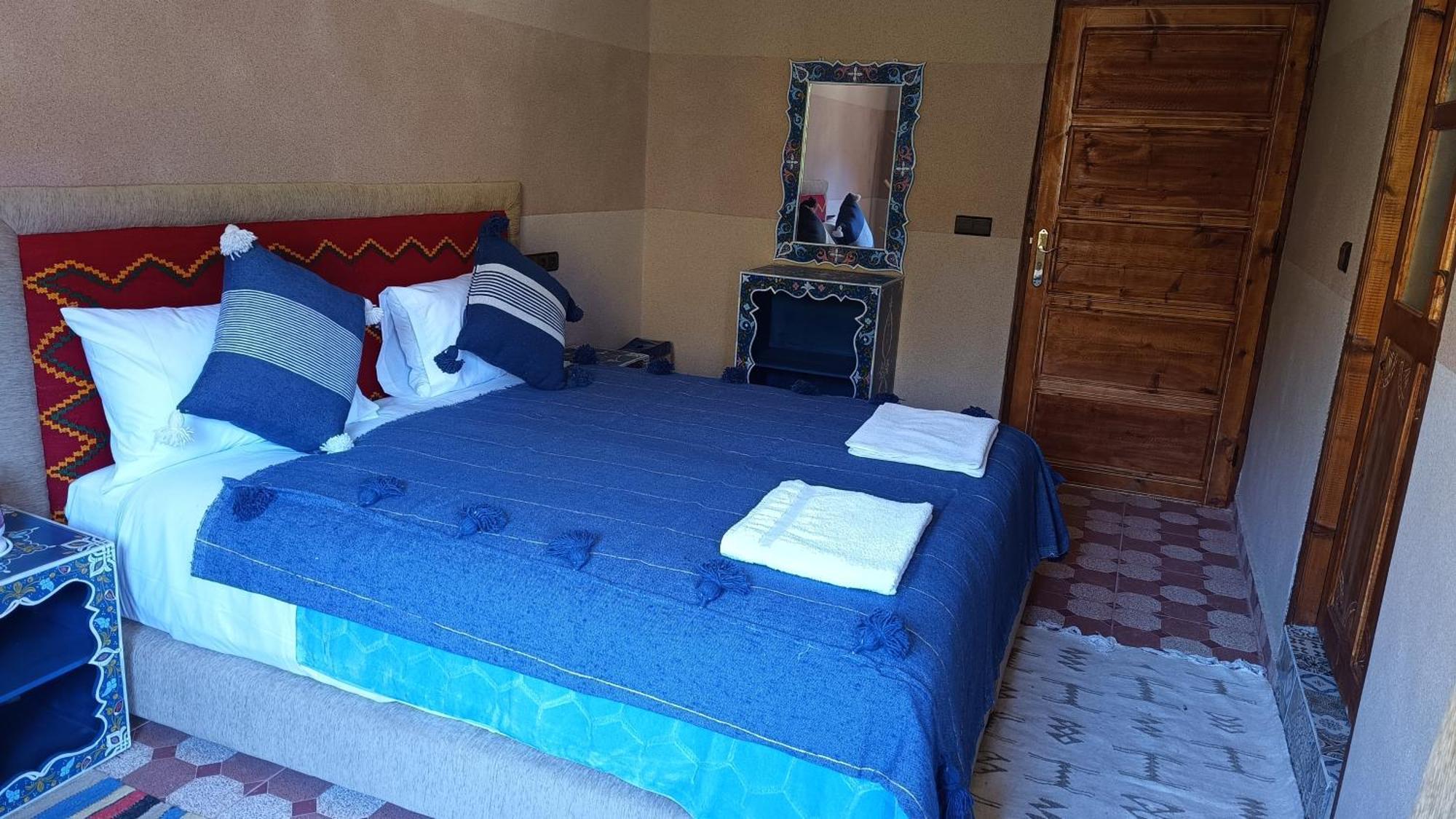Riad Otos Views Imlil  Pokój zdjęcie